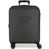 Reebok Franklin Valigia espandibile, 40 x 55 x 20 cm