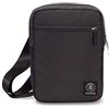 Invicta Tracolla Invicta, Grigio, Porta Tablet, Ufficio e Tempo Libero
