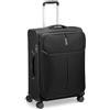 Roncato IRONIK 2.0 Trolley medio 65 cm Espandibile - Nero