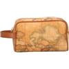 Alviero Martini 1A Classe Alviero Martini Beauty Case Geo Classic BVW3656000 Beige