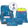 Step by Step Giant Schulranzen-Set 5-teilig Mermaid Lola