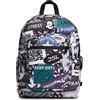 Invicta Seven Unisex Kids Jelek Fantasy Backpack JELEK FANTASY BACKPACK - Invicta - School and Leisure (pack of 1)