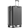 Wertes Valigia grande 77 cm XL - volume interno 100 L - misura della cinghia 158 cm, valigie da viaggio, trolley, valigie da viaggio con rotelle