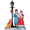 Lemax Christmas Village 42256 - Canti cantanti