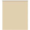 vidaXL Tenda a Rullo Oscurante 125x150 cm Larghezza Tessuto 121,6 cm