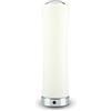 V-TAC Lampada Led Da Tavola Moderna Forma a Canna Bamboo 18W Alta 480mm Dimmerabile Touch SKU-3975
