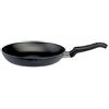 Ballarini Firenze Padella 1 Manico, Cortan, Nero, Diametro 18 cm