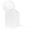SELETTI LAMPADA DREAMLIKE IN CEMENTI 15255 WHITE