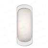 Fumagalli FRANCY FUMAGALLI OP BIANCO OPALE E27 IN RESINA MADE IN ITALY