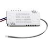 ZMZYELPECB Driver LED 230mA 8-24w 24-40w 40-60w 60-80w 80-120w 100-150w Driver a Corrente costante LED unità di Alimentazione Trasformatore LED(40-60W)