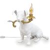 SELETTI Lampada cane Rio Lamp Seletti