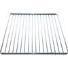 Brrioe SG Group GRIGLIA per Forno FRIGO Universale Larghezza MIN 46 CM/Max 80 CM PROFONDITA 35
