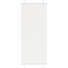 vidaXL Tenda Plissettata Bianca 100x200 cm Larghezza Tessuto 99,4 cm, Tenda per Finestra Plissettata, Tenda Plissettata, Tenda a Fisarmonica