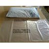 Gandolfi Enrico snc Buste per Cuscini in Politene con Chiusura a Pressione 55x85 cm, Confezione da 10 Pezzi, Resistenti per Protezione e Stoccaggio