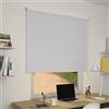OR Tende - Tenda a Rullo Oscurante TAGO su misura 250x200 cm Personalizzabile per interni per porta finestra e basculante Made in Italy
