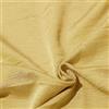 SaRani Telo Arredo Copritutto Gran Foulard Copriletto Copridivano Di tessuto Ottomano Mile Righe (Matrimoniale (260cm x 270cm), Senape)