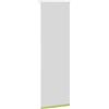 vidaXL Tenda a Rullo Oscurante 40x150 cm Larghezza Tessuto 35,7 cm, Tenda Diurna e Notturna, Tenda da Cucina, Tenda a Rullo Oscurante, Tenda Oscurante