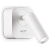 IDEAL LUX - Bia_a fasola SQUARE AP