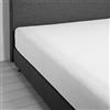 Daunen Step DaunenStep Coprimaterasso impermeabile Care Protect - Vivawhite | 170-200 x 200 cm - matrimoniale
