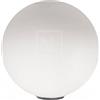 Artemide Dioscuri da tavolo 14, Lampada, Bianco