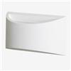 SKLUM Lampada da parete in gesso Lamara -