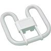 GE 2D Watt-Miser 28W/827 GR8 2P HomeWhite