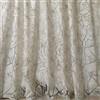 TENDE ARREDO TESSILE - Tendoni per Salotto (L. 300cm H. 300cm) Tende per Interni Moderne Made in Italy Cucita Artigianalmente, Ideale come Tenda Camera da Letto, Cucina, Soggiorno, Cameretta (Tortora)