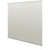OR TENDE - Tenda Veneziana da 15 mm 100x100 cm SU MISURA in Alluminio per finestre facile montaggio Made in Italy