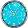 Bresser - MyTime Thermo-/Hygro blu