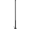 LEDKIA LIGHTING LEDKIA Lampioncino per Esterni LED 12-24W 80-160 cm Superficie Calax 1200