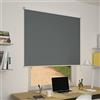 OR Tende - Tenda a Rullo Oscurante TAGO su misura 250x150 cm Personalizzabile per interni per porta finestra e basculante Made in Italy