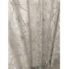 Tende Arredo Tessile - Tessuto per Tende per Interni su Misura a Metraggio, Altezza 3 Metri, Possibilità di Scegliere un Colore e Richiedere una Tenda già Cucita dai Nostri Esperti (Tortora)