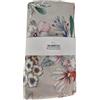 Tende Arredo Tessile - Telo Copridivano (270x275cm) Granfoulard Copridivano, Telo Arredo Divano Tessuto di Alta Qualità, Foulard Copridivano, Varie Fantasie, 80% Cotone, Made in Italy (Fiori10)