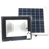 TEMPO DI SALDI Faro A Led Da 100W SMD Luce Bianca Con Pannello Solare, Sensore + Telecomando