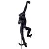 SELETTI Lampada in Resina Monkey Lamp-Outdoor Cm.37X20,5 H.76,5 - Appesa