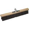 Generic Scopa SPAZZETTONE SPAZZOLONE Industriale Pulizia Pavimenti 40-60-80-100cm 4F (100cm)