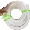 ZZDZW Bastoncini In Schiuma Per Copridivani Elasticizzati, In Schiuma Antiscivolo Per Copridivano, Protezione Mobili, Barra Di Cucitura Per Copridivani Elasticizzati (Size : 20mmx23m)