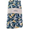 Tende Arredo Tessile - Telo Copridivano (270x275cm) Granfoulard Copridivano, Telo Arredo Divano Tessuto di Alta Qualità, Foulard Copridivano, Varie Fantasie, 80% Cotone, Made in Italy (Fiori12)