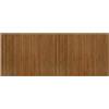 vidaXL Tappeto Rettangolare Marrone 80x200 cm in bambù, Tappeto Rettangolare, Tappeto da Salotto, Tappeto in bambù, Tappeto da Soggiorno