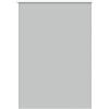 vidaXL Tenda a Rullo Oscurante 105x150 cm Larghezza Tessuto 100,7 cm, Tenda Diurna e Notturna, Tenda da Cucina, Tenda a Rullo Oscurante
