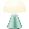 Lexon Lampada led Mina (menta)