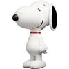 Blogo Statua Snoopy Classico Design (Bianco)
