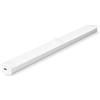 BEALIFE Luce Notturna a LED Luci sensore Wireless Luci notturne per Camera da Letto da Cucina Decorazioni per la casa Striscia di Magnetite per cassetto dell'Armadio, Luce Bianca, 15 cm