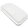 VIVALAMP PLAFONIERA LED RETTANGOLARE APPLIQUE 20W IP65 ESTERNO