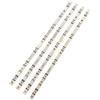 RTRCAGAKM Barra di retroilluminazione a LED for TV 50UM7500PSB 50UM7360PSA 50UM7510PSB 50UM7500PLA 50UM7300AUE 50UM7450PLA 50UM7400PLB 50UN6950ZUF 50UM73(4 PCS for 1 TV)