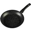 BALLARINI Vipiteno padella, alluminio antiaderente, Ø 28 cm, Made in Italy