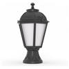B·LED BARCELONA LED Lanterna da terra FUMAGALLI MIKROLOT/SABA - E27 - IP55