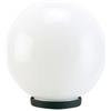 Sovil Sfera Diametro 30 CM in PMMA Opale (085226)