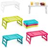 PlasticForte Plastic Forte - Vassoio, colori assortiti, 1 pezzo, 51 x 33 x 3 cm