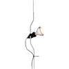 Flos Parentesi Dimmerabile lampada da terra bianco